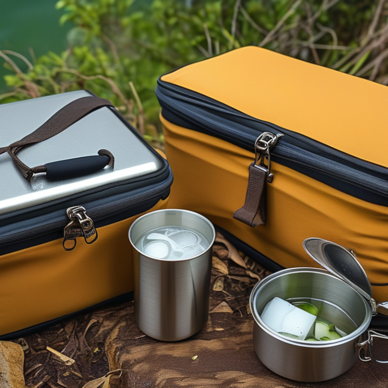 Top 10 Thermal Cooler Bags for Your Next Outdoor Adventure?