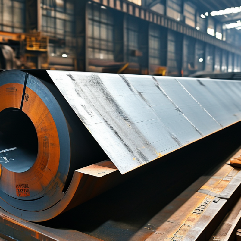 What is Hot Rolled Steel Bar and Its Benefits for Buyers?