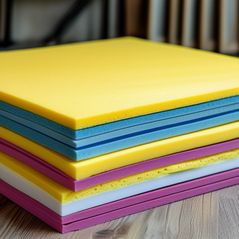 Top 5 Eva Foam Mats Tips for Global Buyers