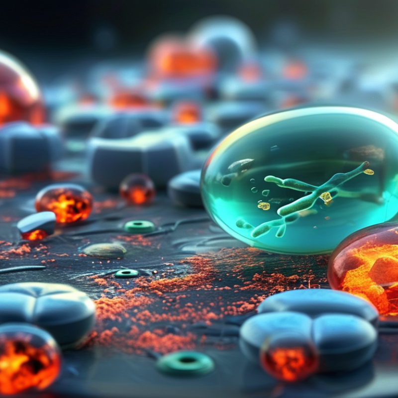 Top Trends in Small Molecule Drug Discovery for 2026?