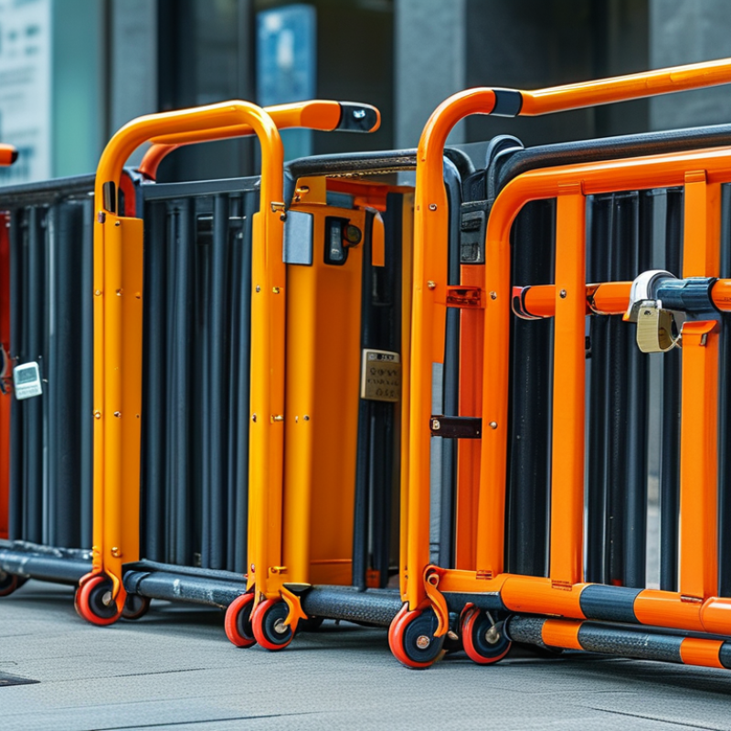 Why Choose Locking Bollards for Your Security Needs?