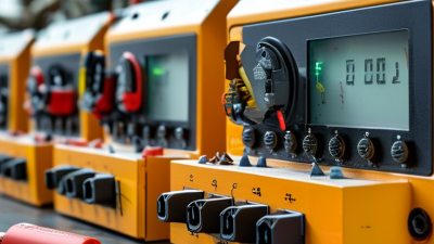 Why Choose Over Under Voltage Protector for Your Needs?