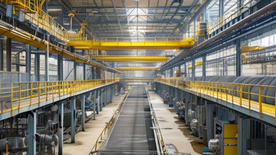 Top 10 Benefits of Using Filter Cloth for Industrial Applications?