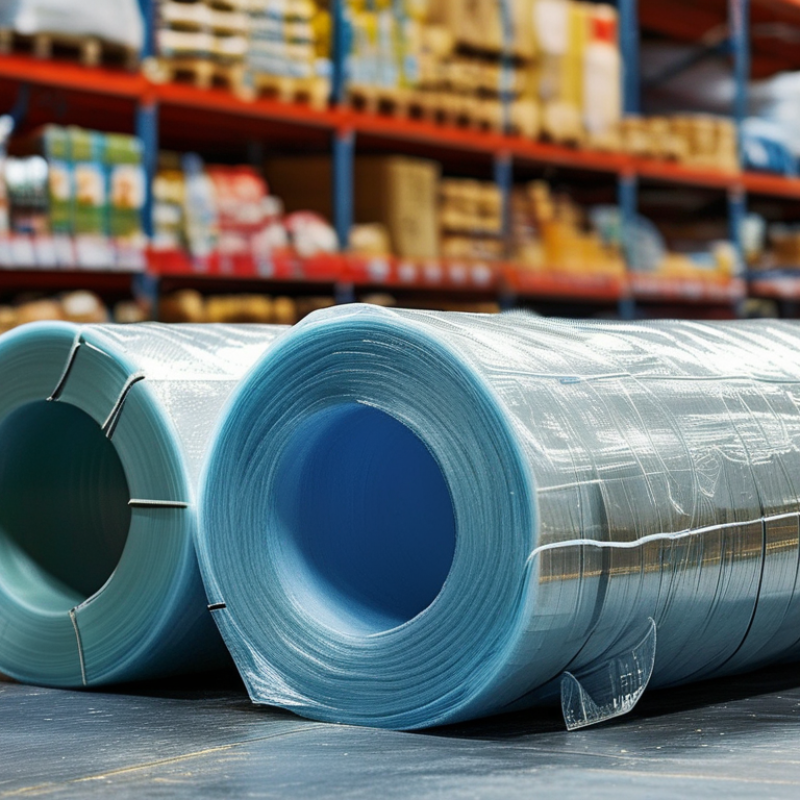 2026 Best Polyolefin Shrink Film Options for Global Buyers?