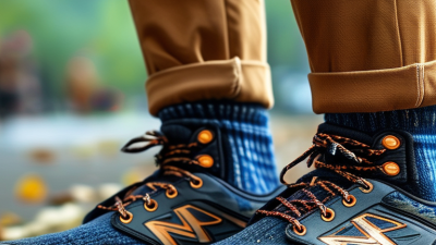 Why Choose Socks Anti Slip for Better Comfort and Safety?