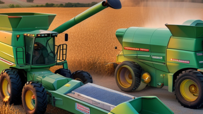 Why Choose the Best Corn Dryer Machine for Your Needs?