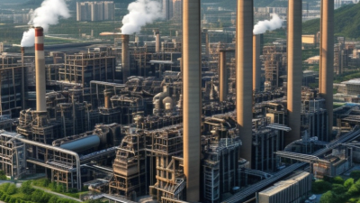 Top 10 Waste Heat Boilers in China for Global Buyers?
