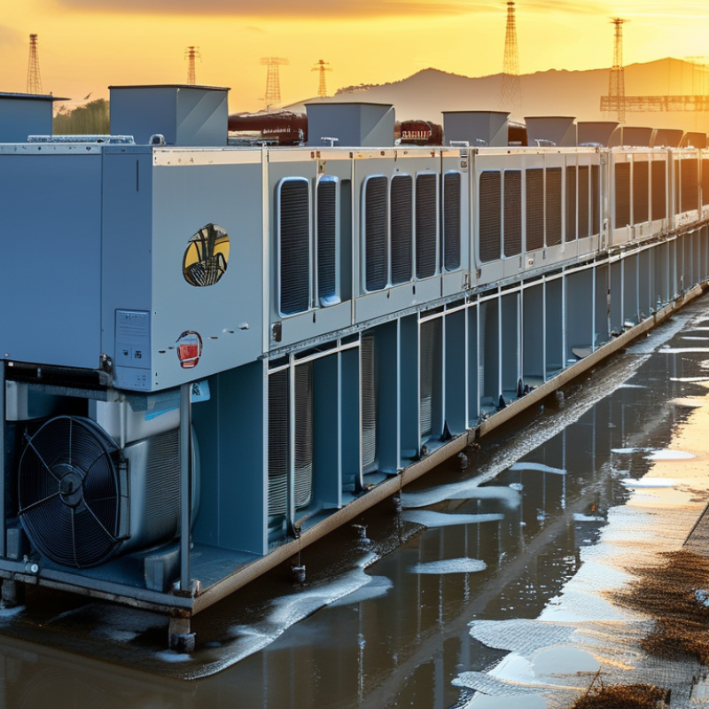 China Top Water Cooling Chiller Supplier for Global Buyers?