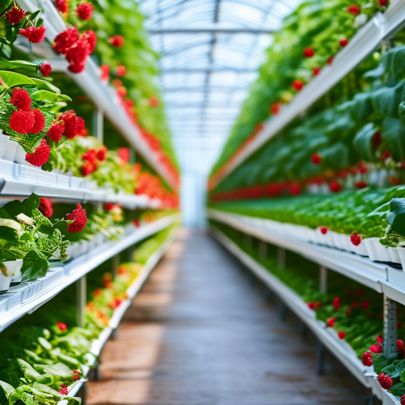 Best Nursery Greenhouse Solutions for Global Buyers?