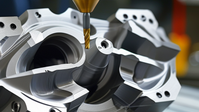 Top Cnc Nylon Products for Global Buyers Looking to Source?