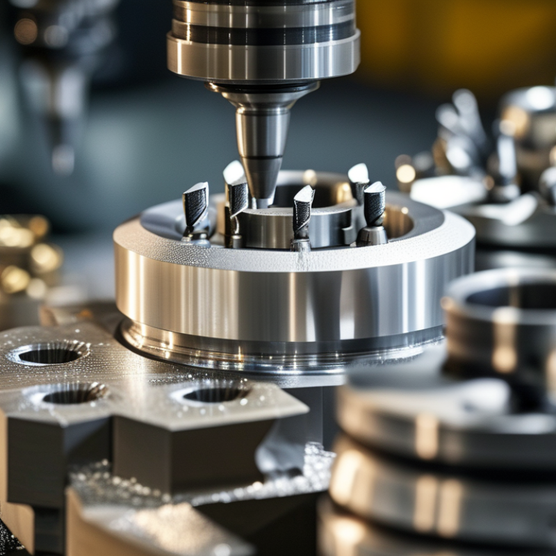 What Factors Impact CNC Machining Accuracy for Global Buyers?