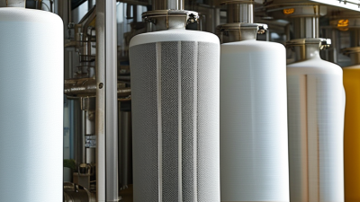 What is Bag Filtration and How Does it Work for Buyers?