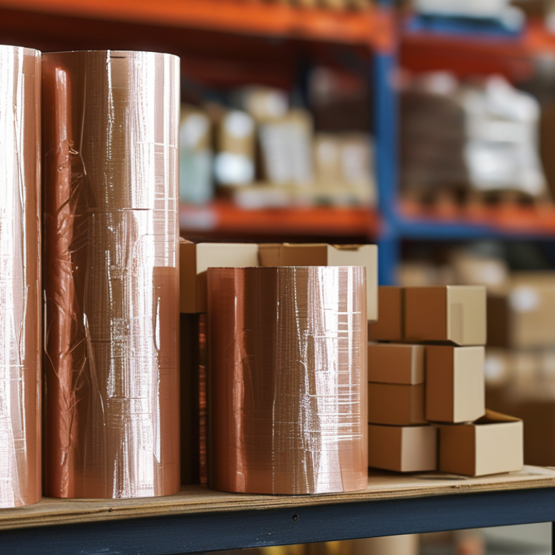 The Best Heat Shrink Wrap for Global Buyers in 2026?