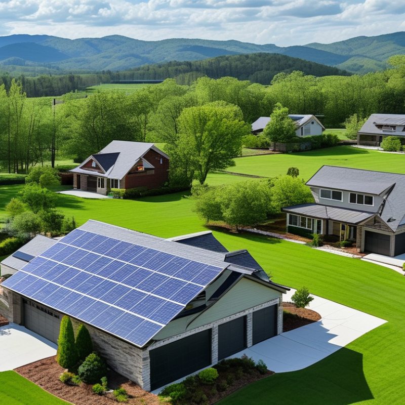 2026 Best Ground Mount vs Roof Mount Solar Systems Explained