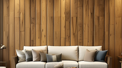 How to Choose the Best Indoor WPC Wall Panel for Your Needs?