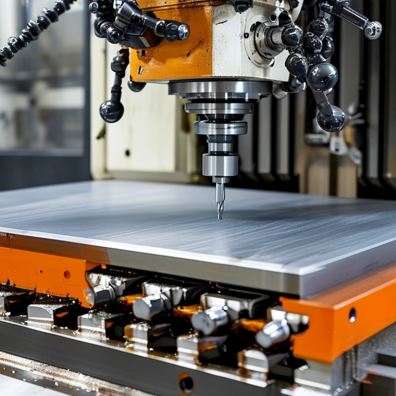 What is the Best Machining Center for Your Business Needs?