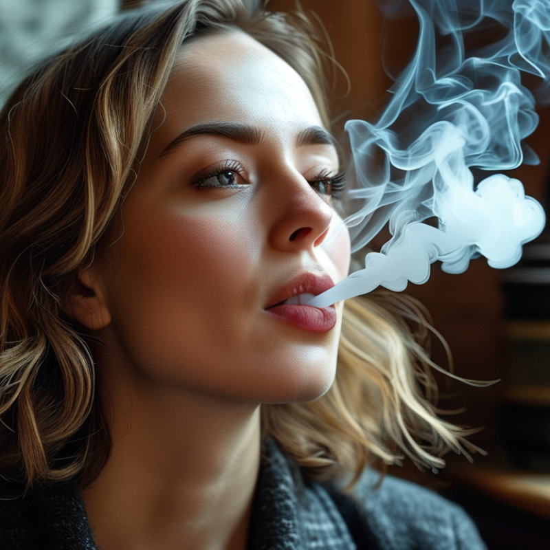 How to Get Rid of Vaper's Tongue Fast and Effectively?