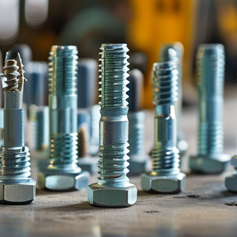 Top 10 Hex Flange Head Screws for Global Buyers?