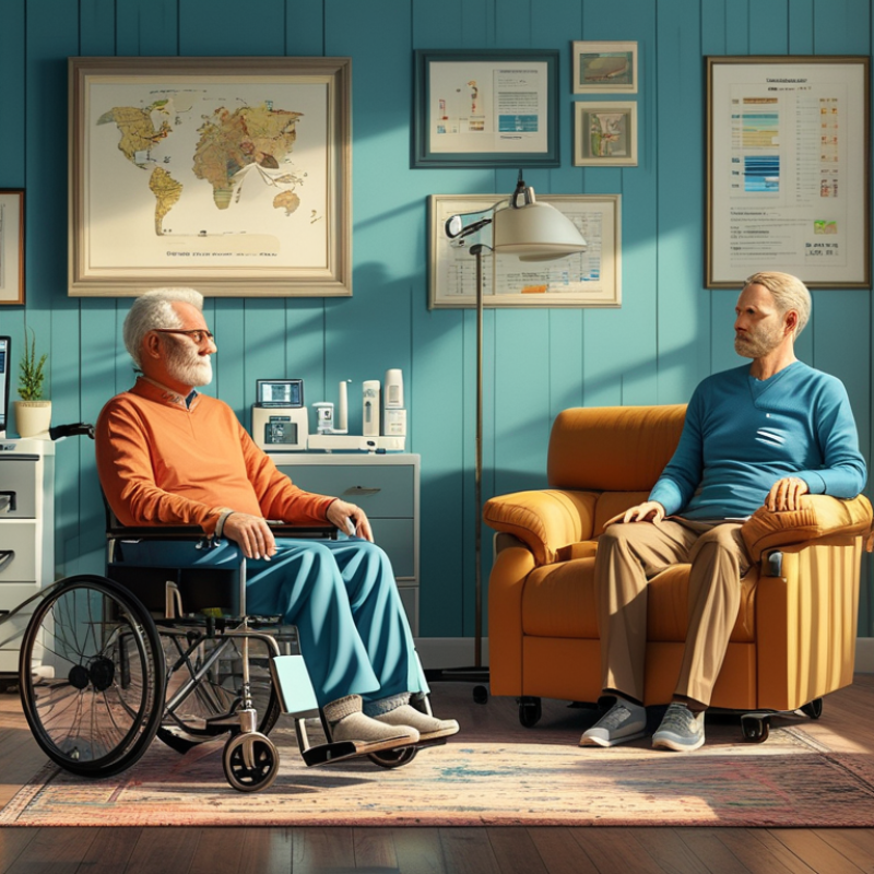 2026 Best Home Health Medical Equipment for Global Buyers?