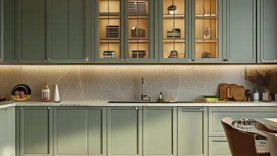 2026 Top Soft Close Cabinet Hinges for Global Buyers?
