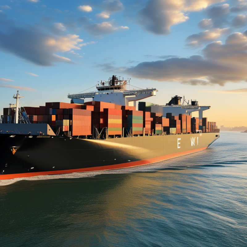 How to Calculate Shipping Costs for Bulk Imports Effectively?