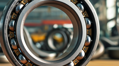 What are the Key Benefits of Ucp Bearings for Global Buyers