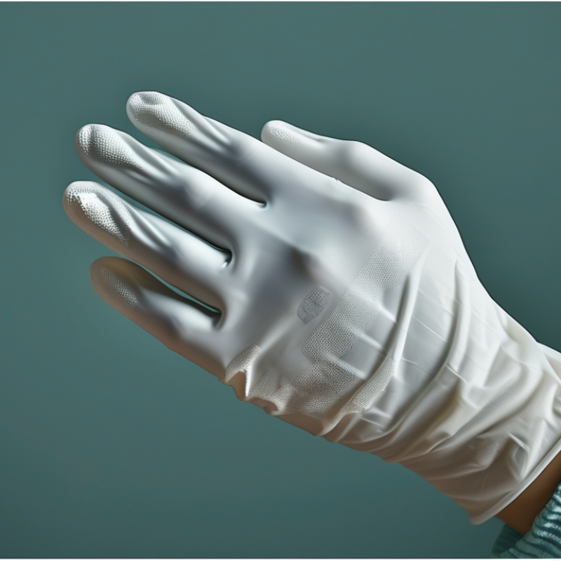 Top 10 Differences Between Latex and Vinyl Gloves Explained