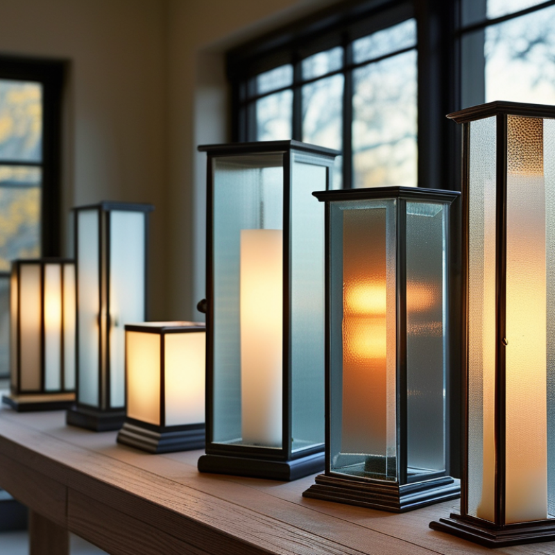Top Tips for Choosing Lighting Glass for Your Projects?