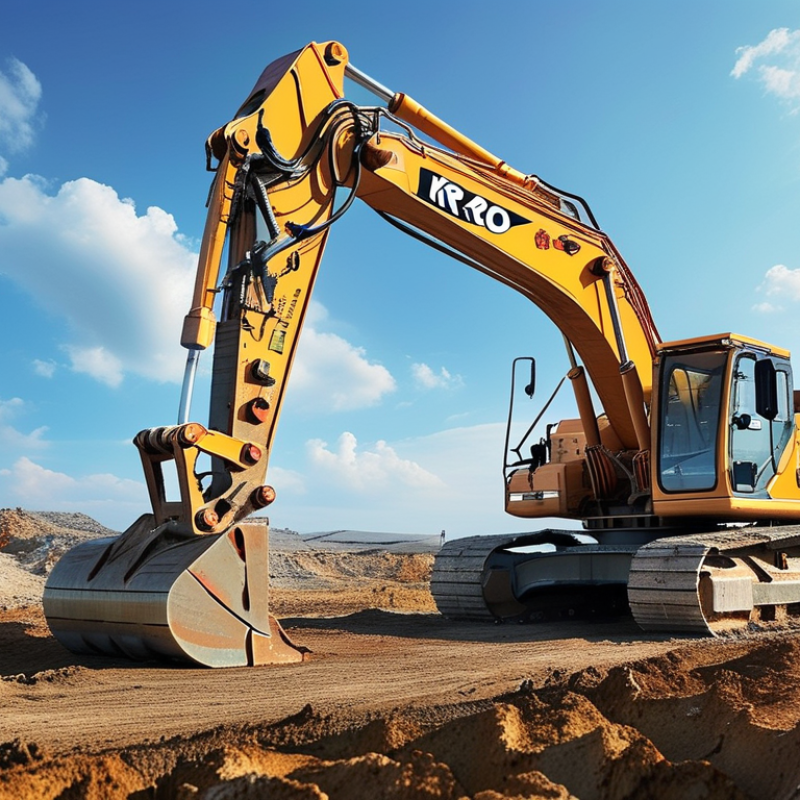 How to Choose the Best Rotary Drilling Rig KR60A for Your Needs?