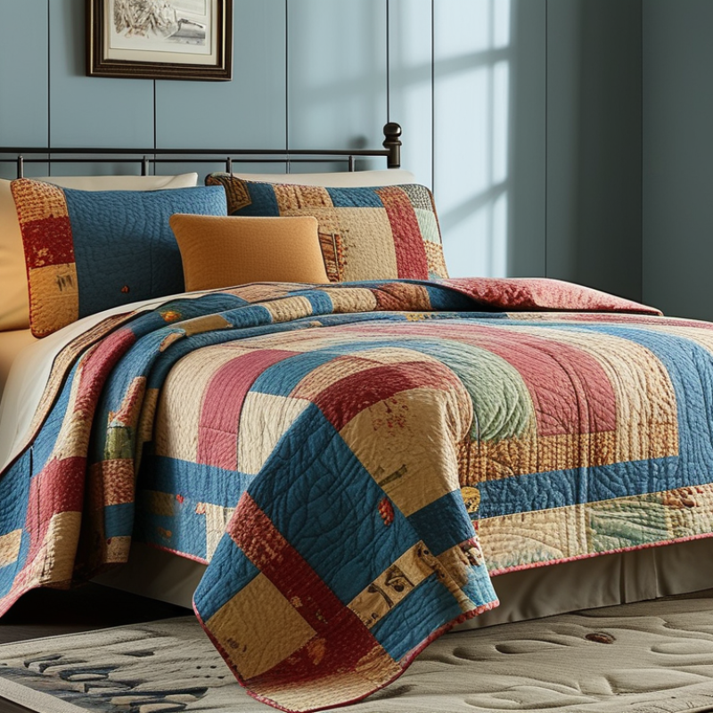 How to Prevent Duvet from Sliding Inside Cover Easily?