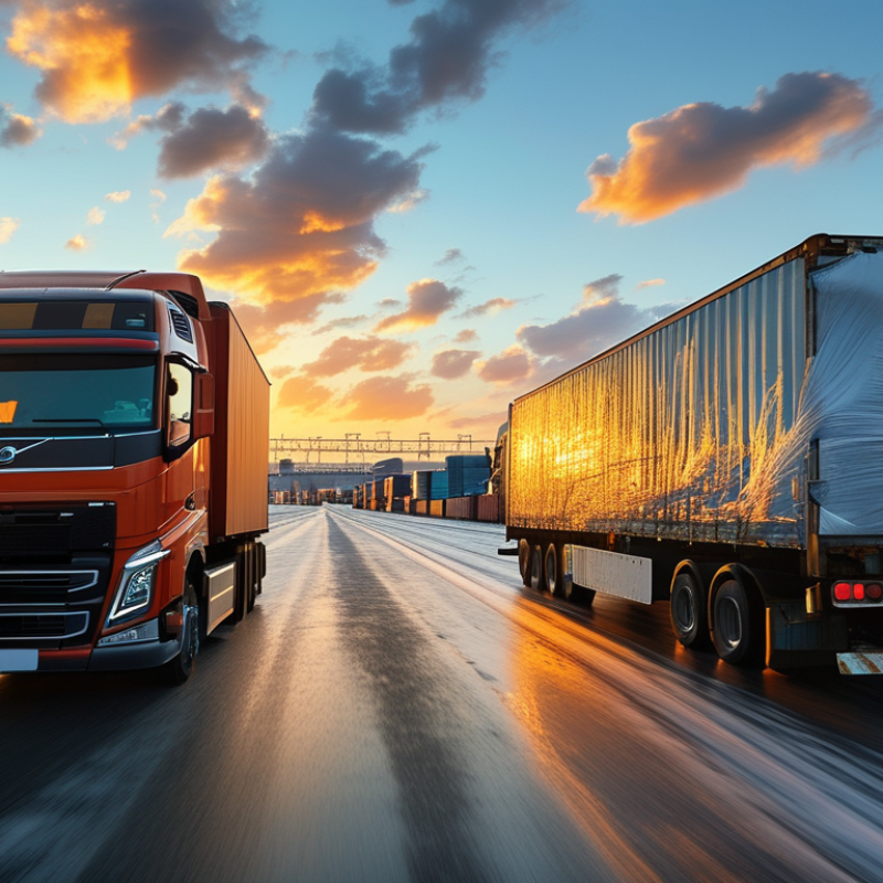 Top Benefits of Using Shrink Wrap for Global Shipping Needs