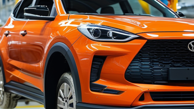 Top Tips for Sourcing Quality Automotive Body Parts Globally?