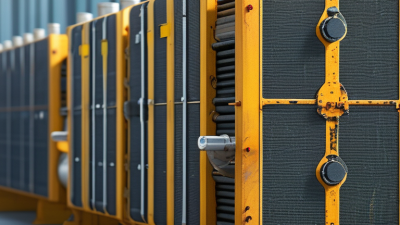 How to Choose the Right Heating Plate Heat Exchanger?