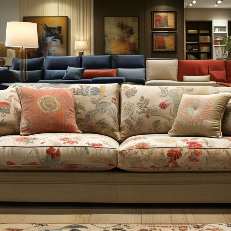 How to Choose the Perfect Sofa Set for Your Home?