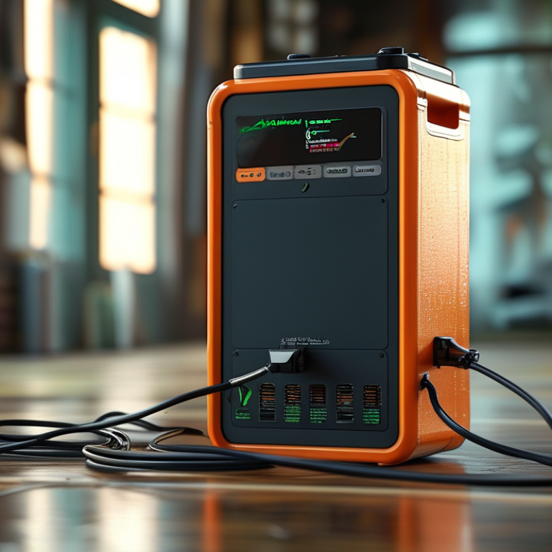 Top Tips for Choosing the Best Ev Car Portable Charger?
