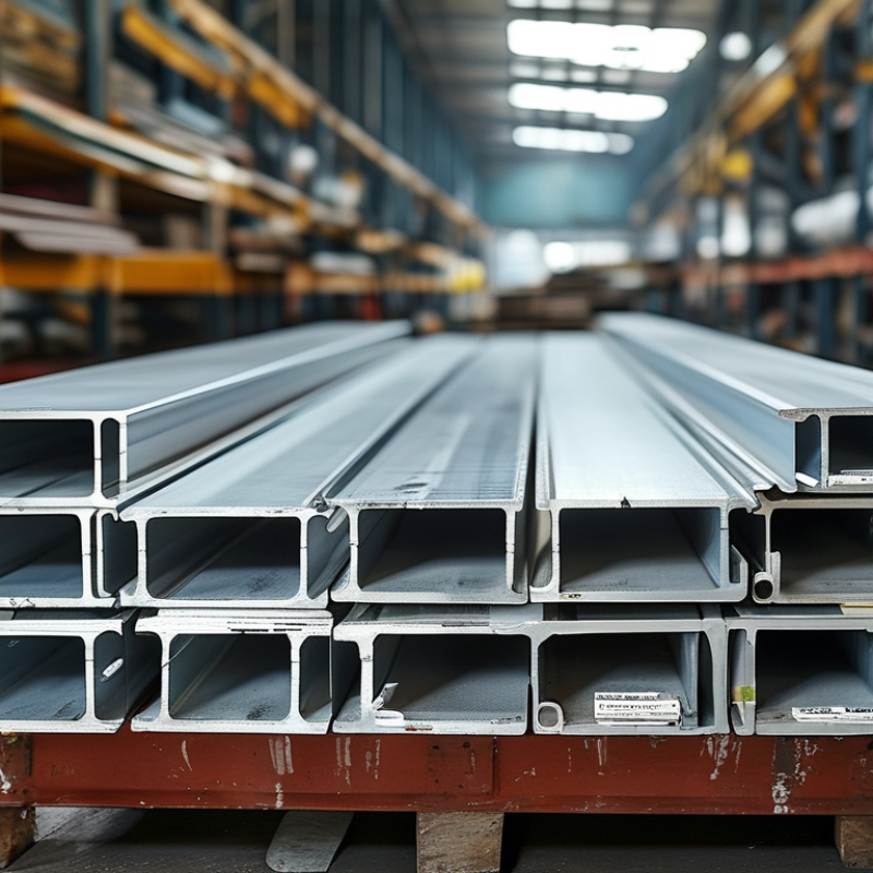 Essential Tips for Sourcing Aluminum Industrial Profiles?