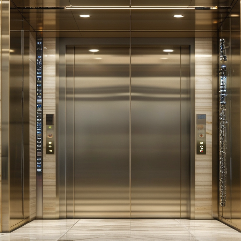 Top 10 Insights into How an Elevator Lifting System Works?