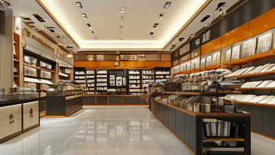 Top China Best Store Front Aluminum Suppliers For Your Needs?