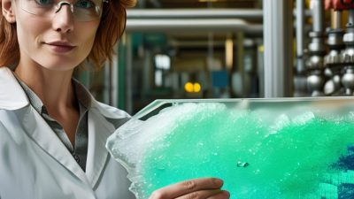 Top 10 Benefits of Using Rubidium Carbonate in Industry?