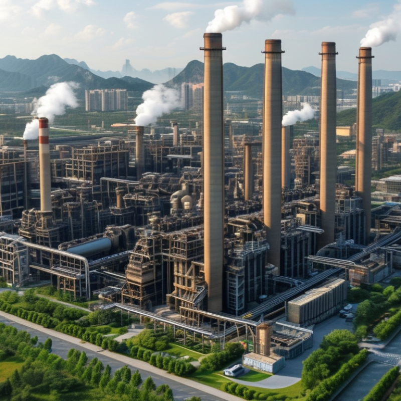 Top 10 Waste Heat Boilers in China for Global Buyers?