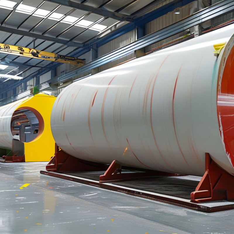 What is Ultrafine Powder Coating and Its Benefits for Industry?