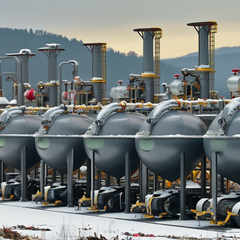 What is the best Continuous Pyrolysis plant for global buyers?