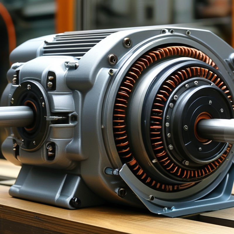Top Tips for Effective Application of DC Motors?