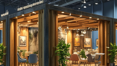 How to Choose the Best Portable Booth for Frequent Exhibitors?