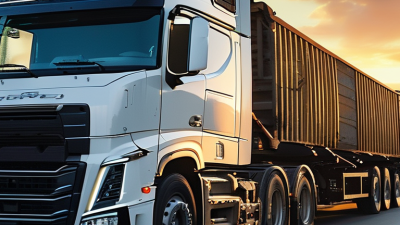 Top Coal Haul Truck Models for Efficient Global Transportation?