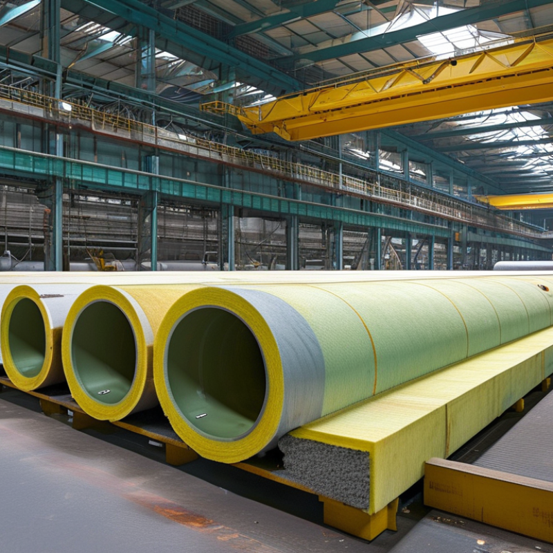 Top 10 Benefits of Industrial Insulation Rock Wool Board?