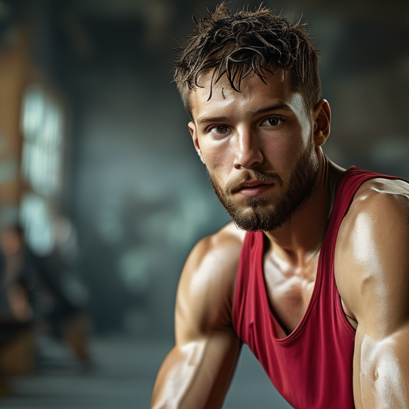 2026 How to Understand Why Athletes Need BCAAs?