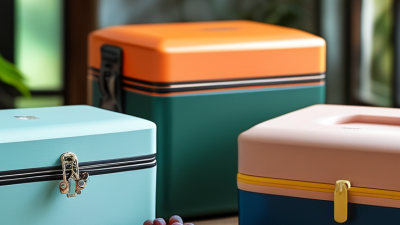 Top Thermal Cooler Bags in China for Global Buyers?
