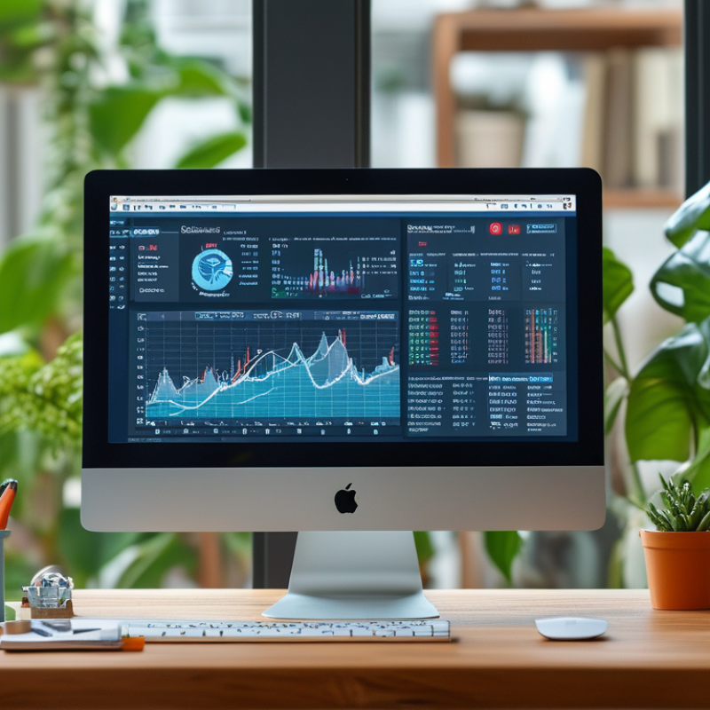 How to Create a Digital Dashboard for Effective Procurement?