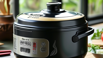 Top Electric Rice Cooking Machines You Need in 2026?